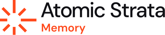 Atomic Memory