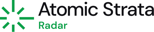 Atomic Radar
